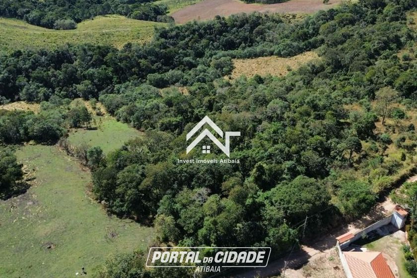 Terreno &agrave; venda - 20000m&sup2; - Iara
