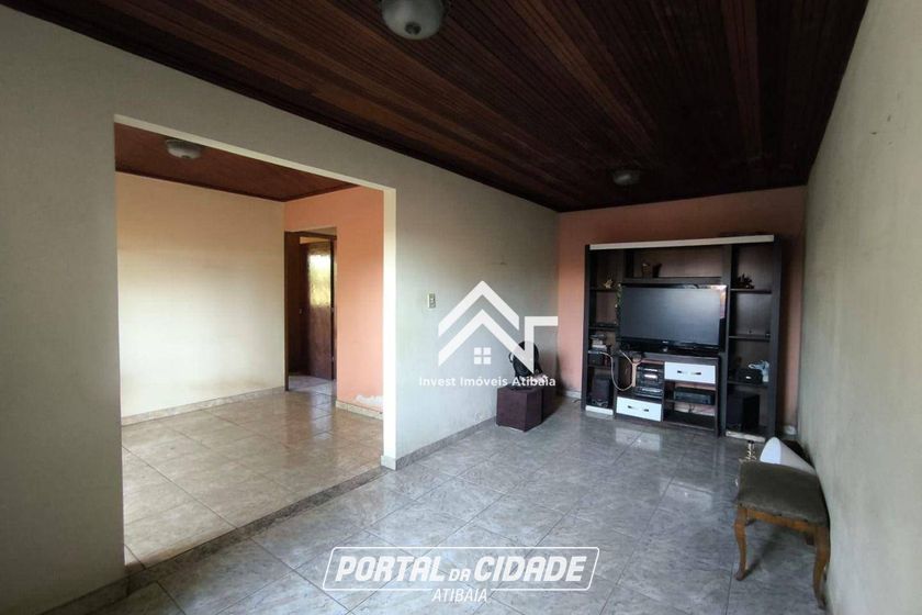Casa &agrave; venda - 100m&sup2; - Jardim Imperial