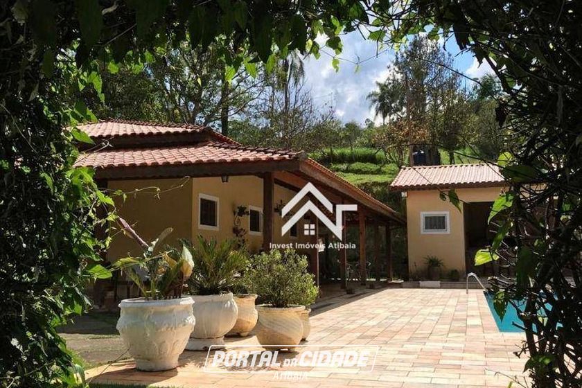 S&iacute;tio &agrave; venda - 62m&sup2; - Vicente Nunes