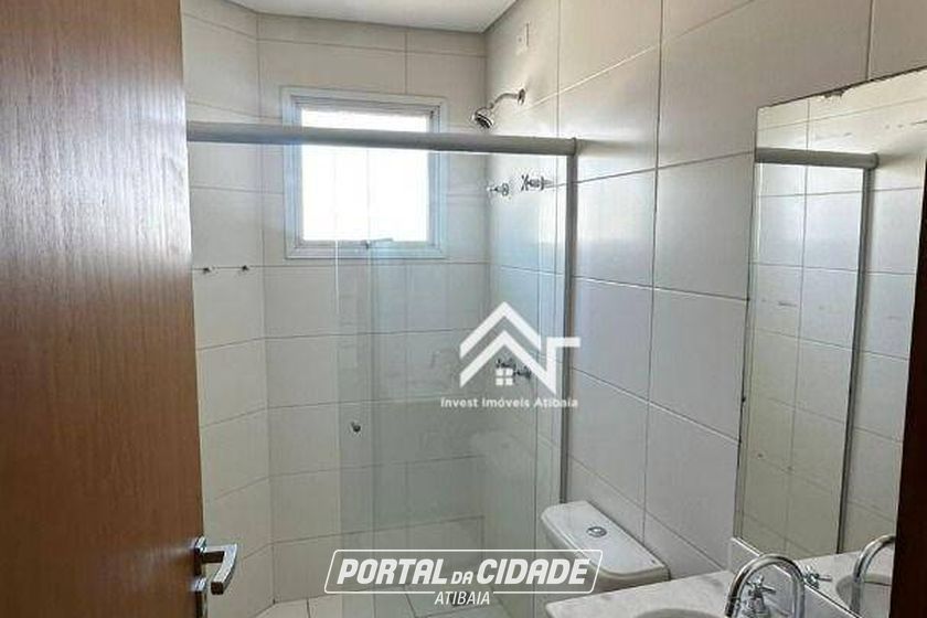 Apartamento para alugar - 108m&sup2; - Atibaia Jardim