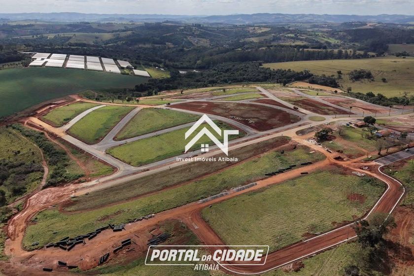 Terreno &agrave; venda - 525m&sup2; - Biri&ccedil;a do Valado