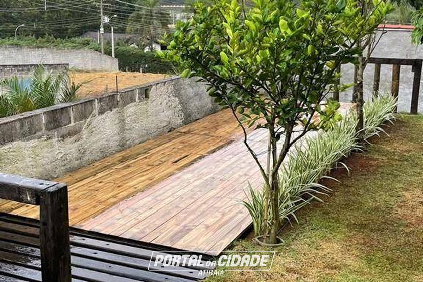 Casa &agrave; venda - 635m&sup2; - Est&acirc;ncia Santa Maria do Port&atilde;o