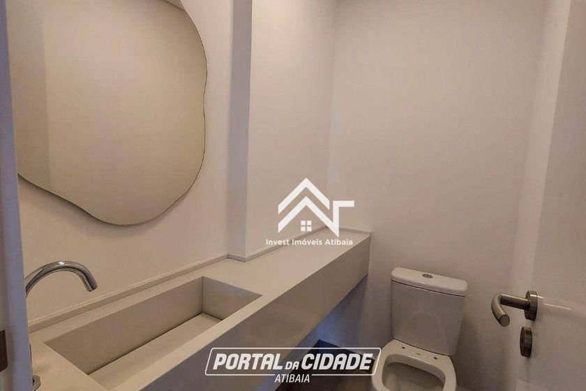 Apartamento para alugar - 101m&sup2; - Nova Gard&ecirc;nia