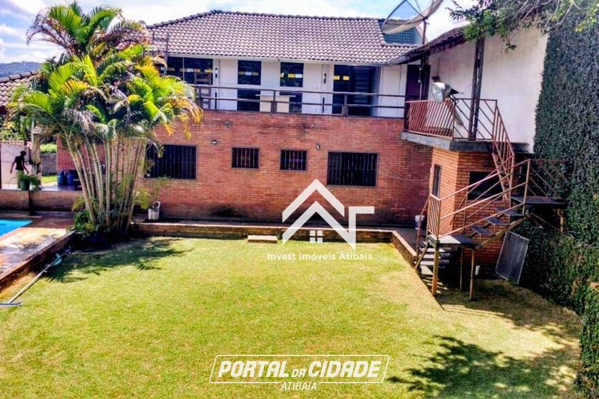 Ch&aacute;cara para alugar - 1000m&sup2; - Maria Antonina