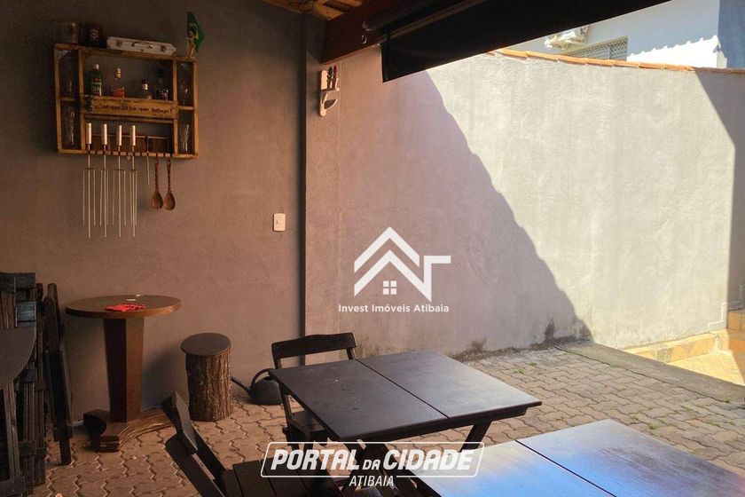 Casa &agrave; venda - 165m&sup2; - Alvin&oacute;polis