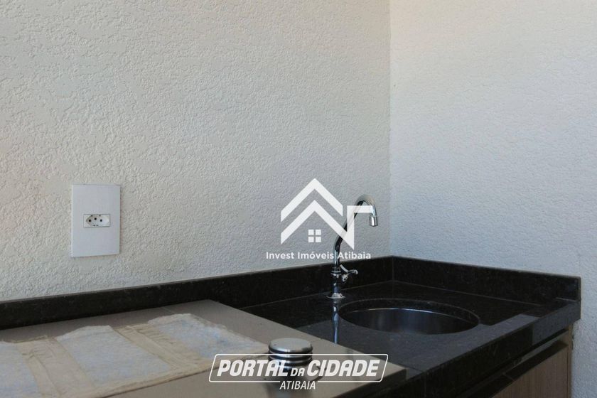 Apartamento para alugar - 67m&sup2; - Atibaia Jardim