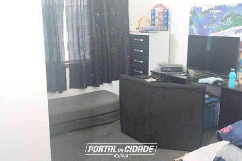 Casa &agrave; venda - 121m&sup2; - Condominio Palavra da Vida