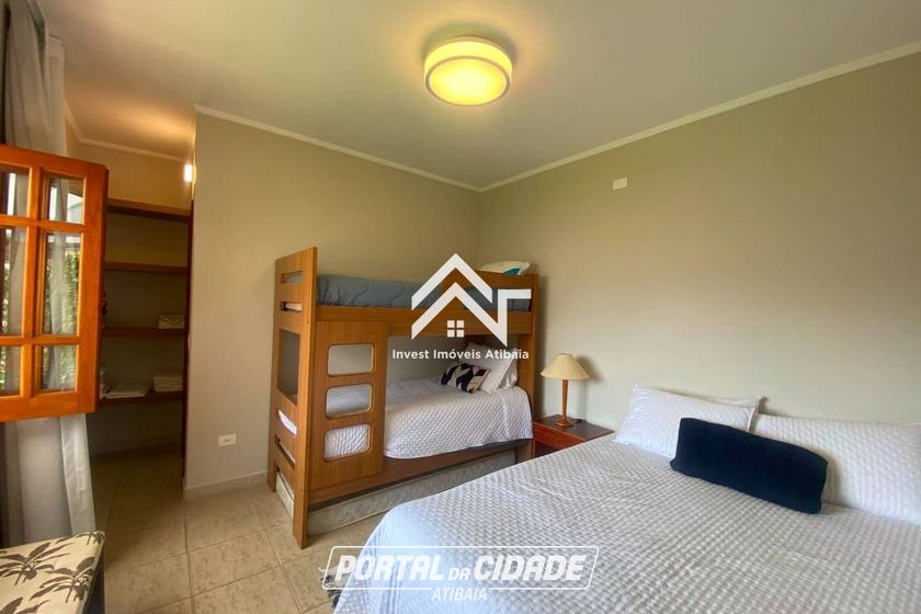 Casa para alugar - 250m&sup2; - Vila Esperia ou Giglio