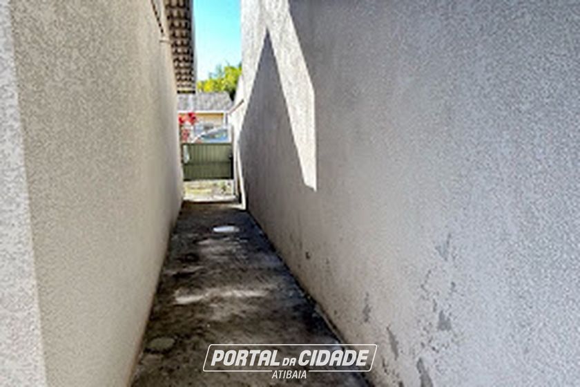 Casa para alugar - 50m&sup2; - Belvedere
