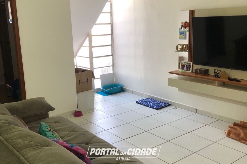 Sobrado &agrave; venda - 150m&sup2; - CENTRO