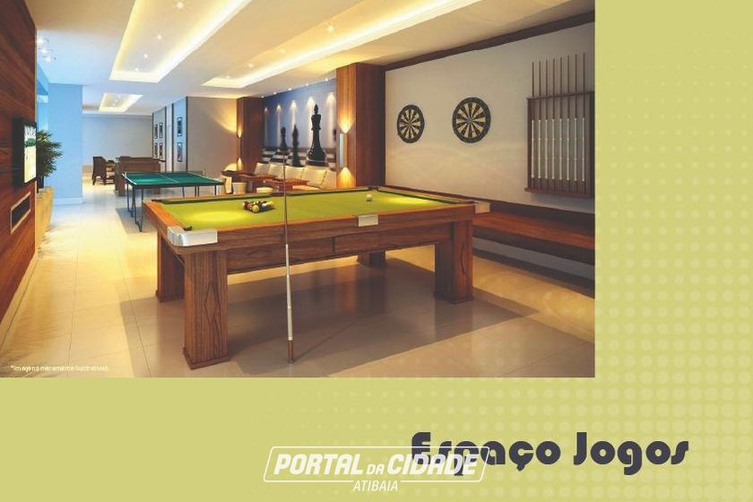 Apartamento &agrave; venda - 143m&sup2; - ITAGUA