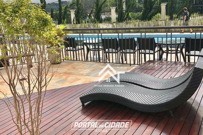 Apartamento para alugar - 85m&sup2; - Vila Esperia Ou Giglio