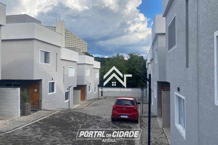 Casa para alugar - 75m&sup2; - Jardim Santo Ant&ocirc;nio
