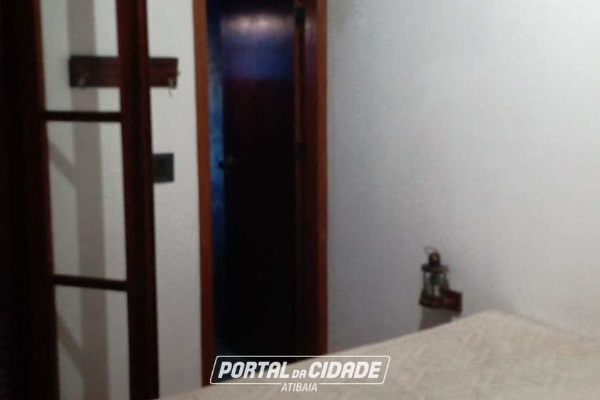 Casa &agrave; venda - LAZARO