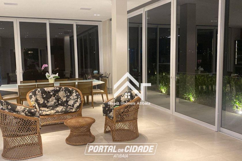 Casa &agrave; venda - 650m&sup2; - Condom&iacute;nio Osato