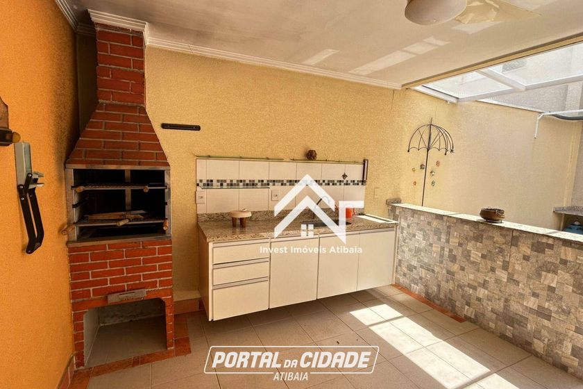 Casa &agrave; venda - 131m&sup2; - Jardim Paulista