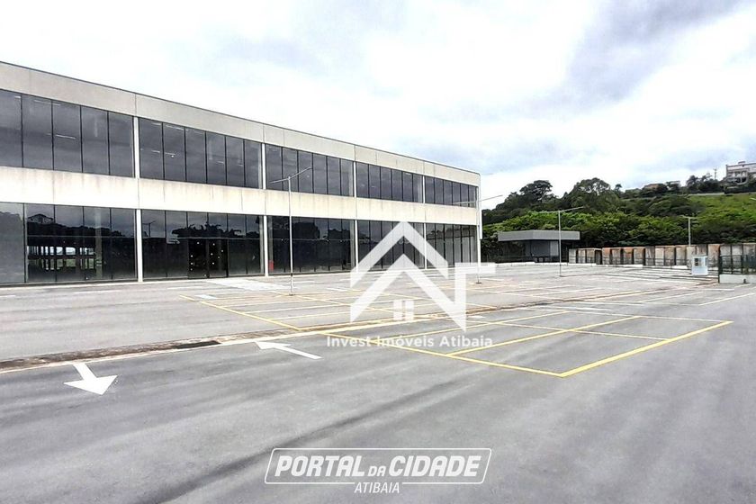 Sal&atilde;o Comercial &agrave; venda - 19535m&sup2; - Jardim Est&acirc;ncia Brasil