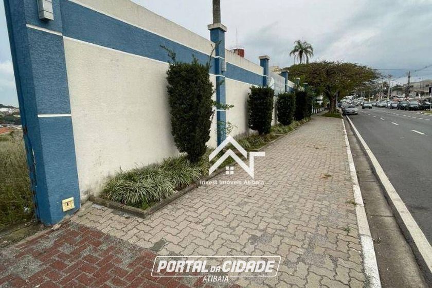 Terreno &agrave; venda - 2181m&sup2; - Jardim Itapetinga