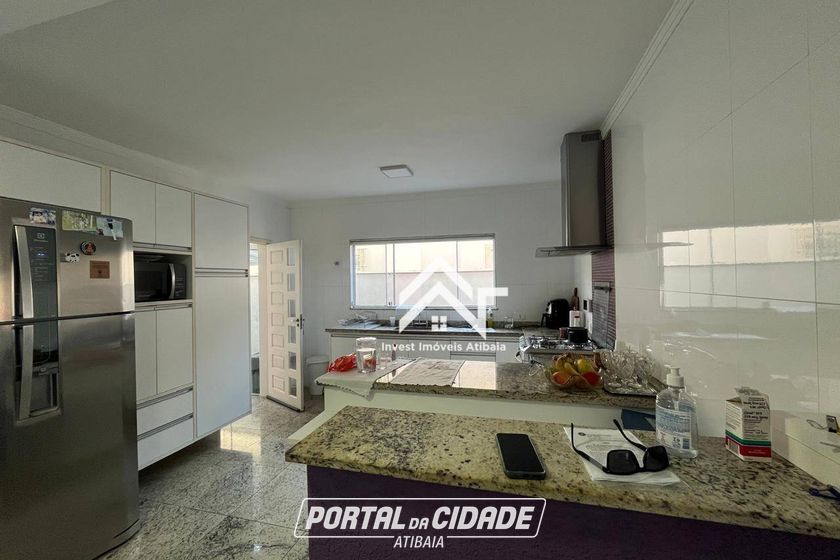 Casa &agrave; venda - 222m&sup2; - Jardim Paulista