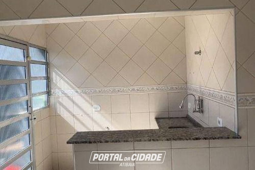 Casa &agrave; venda - 150m&sup2; - Atibaia Jardim