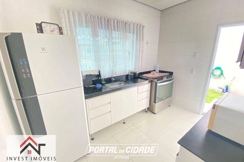 Casa &agrave; venda - 90m&sup2; - Jardim Imperial