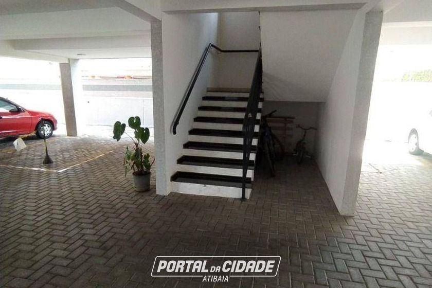 Apartamento &agrave; venda - 70m&sup2; - Atibaia Jardim