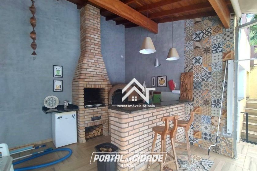 Casa &agrave; venda - 150m&sup2; - Ch&aacute;caras Brasil