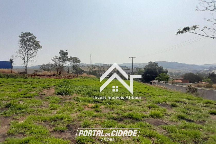 Terreno &agrave; venda - 2261m&sup2; - Belvedere