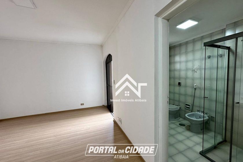 Apartamento &agrave; venda - 227m&sup2; - Centro
