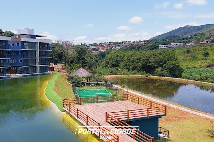 Apartamento &agrave; venda - 88m&sup2; - NOVA GARD&Ecirc;NIA