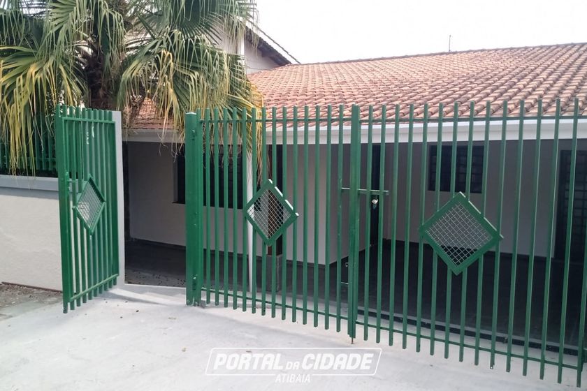 Casa &agrave; venda - JARDIM AM&Eacute;RICA