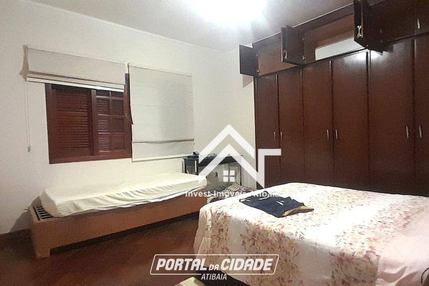 Casa &agrave; venda - 318m&sup2; - Jardim Paulista