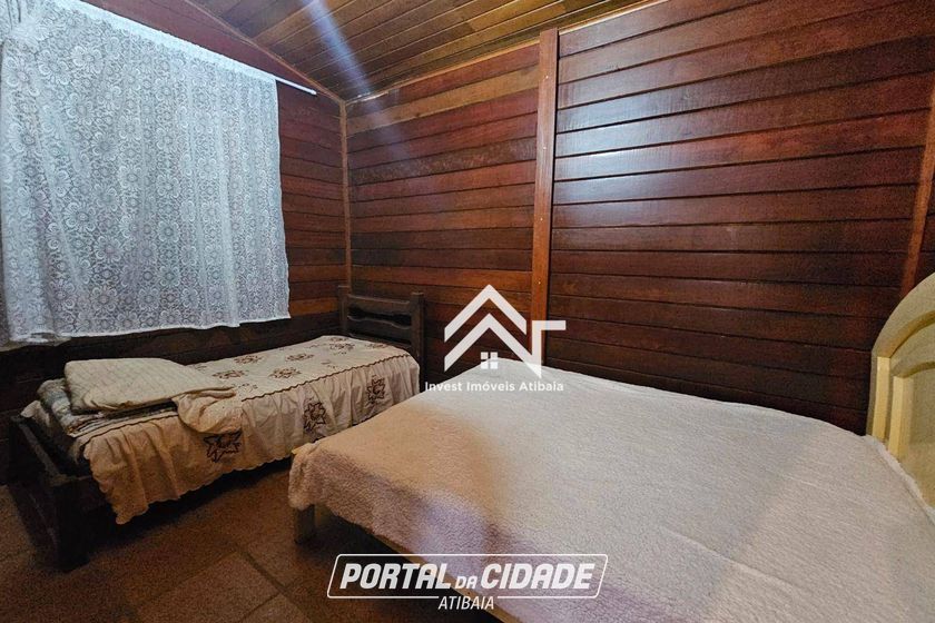 Ch&aacute;cara &agrave; venda - 800m&sup2; - Jardim Maracan&atilde;