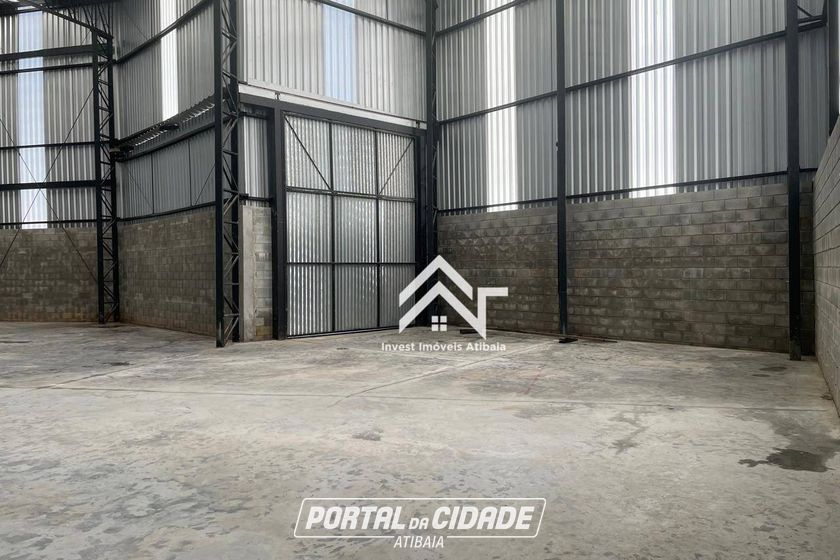 Sal&atilde;o Comercial para alugar - 1215m&sup2; - Jardim Brogot&aacute;