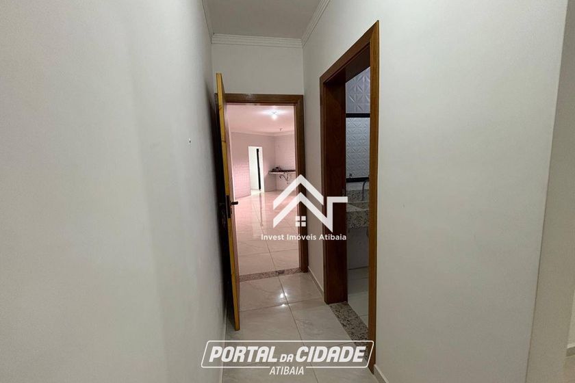 Casa &agrave; venda - 138m&sup2; - Parque Arco Iris