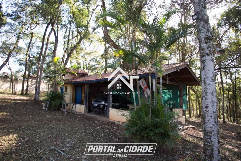 Terreno &agrave; venda - 2000m&sup2; - Jardim Est&acirc;ncia Brasil