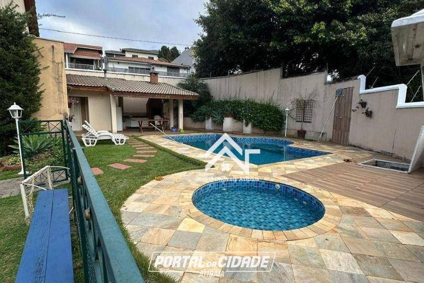 Casa para alugar - 155m&sup2; - Vila Loanda
