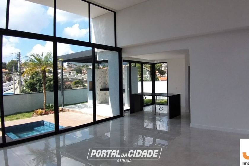 Casa &agrave; venda - 235m&sup2; - Jardim Paulista