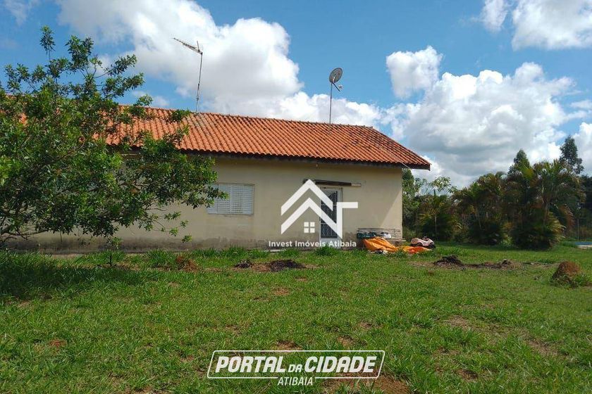 Ch&aacute;cara &agrave; venda - 4360m&sup2; - M&atilde;e dos Homens