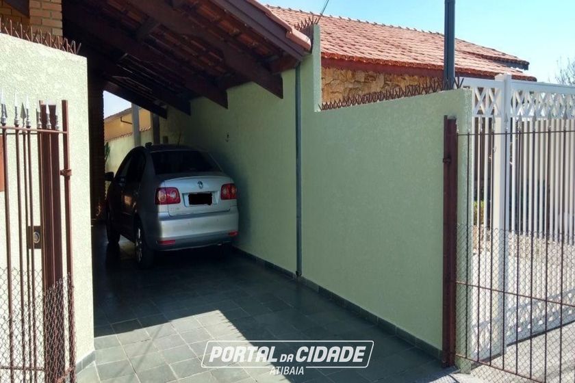 Casa &agrave; venda - 120m&sup2; - Alvin&oacute;polis