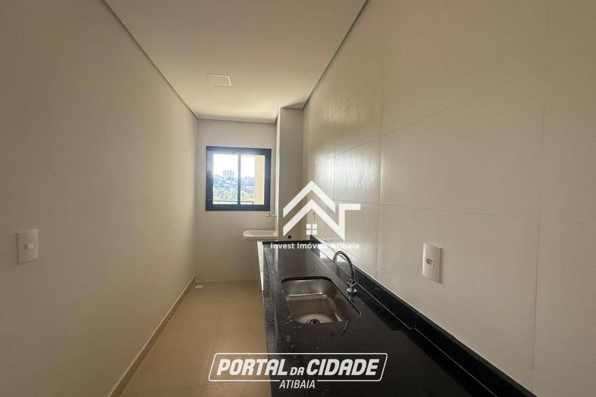 Apartamento &agrave; venda - 78m&sup2; - Vila Gard&ecirc;nia