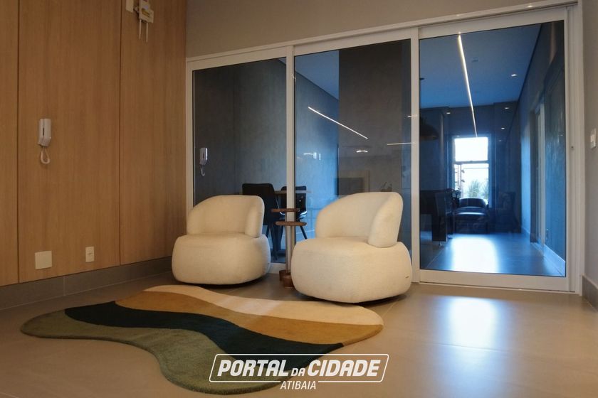 Apartamento &agrave; venda - 104m&sup2; - Nova Gard&ecirc;nia