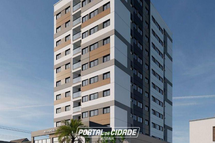 Apartamento &agrave; venda - 66m&sup2; - Alvin&oacute;polis