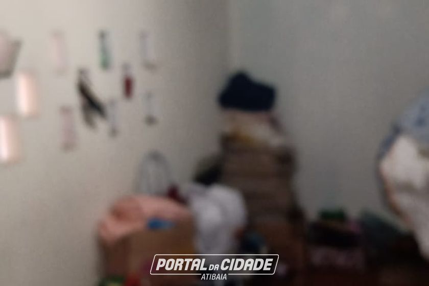 Sobrado &agrave; venda - JARDIM DAS CEREJEIRAS