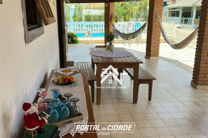 Casa para alugar - 183m&sup2; - Marinas