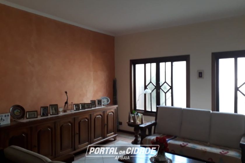 Casa &agrave; venda - 306m&sup2; - VILA GARD&Ecirc;NIA