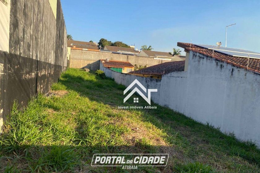 Terreno &agrave; venda - 427m&sup2; - Jardim Paulista