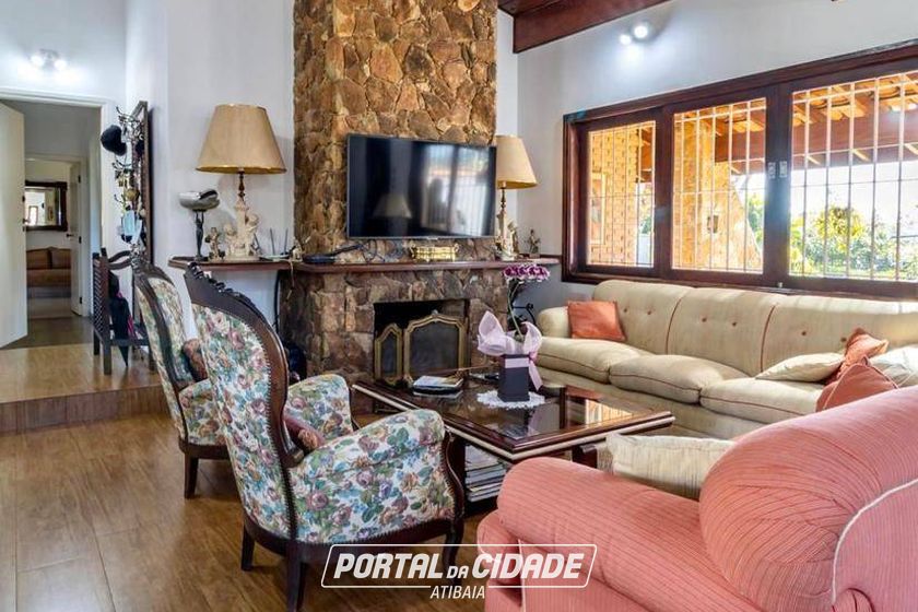 Casa &agrave; venda - 276m&sup2; - Nova Gard&ecirc;nia