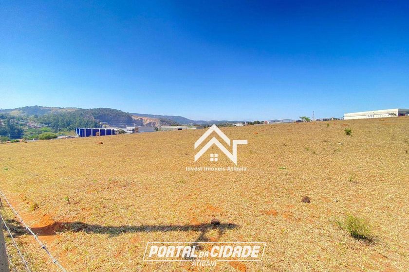 Terreno &agrave; venda - 5204m&sup2; - Rio Abaixo