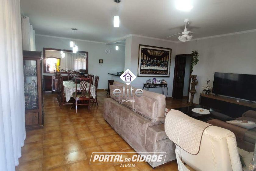 Casa &agrave; venda - 195m&sup2; - CIDADE NOVA